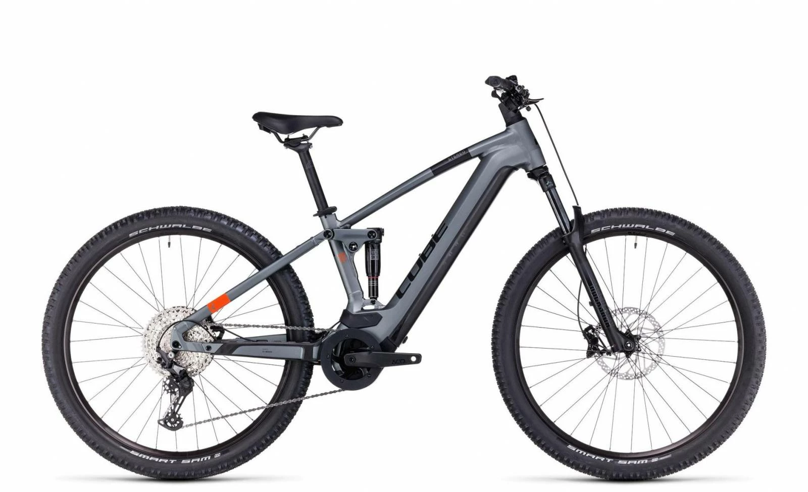 Vtt électrique Cube Stéréo Hybrid 120 Pro 750w 2023 ( Bosch Gen4 ) 1 Vtt électrique Cube Stéréo Hybrid 120 Pro 750w 2023 ( Bosch Gen4 )