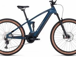 Vtt électrique Cube Stereo Hybrid 120 Race 2023 -Boutique de vente VTT & VTC stereo120race123jpg 637b283603975