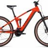Vtt électrique Cube Stereo Hybrid 120 Race 2023
