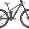 Vtt Cube Stereo 140 Rookie 2022
