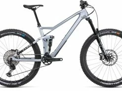 Vtt Cube Stéréo 140 Hpc Sl 2022