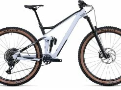 Vtt Enduro Cube Stéréo 150 C:62 Race 2022