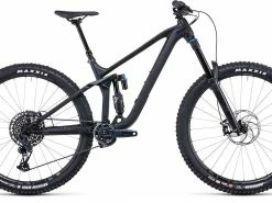 Vtt Enduro Cube Stéréo One77 Pro 2022
