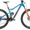 Vtt Enduro Cube Stéréo 150 C:62 Sl 2022