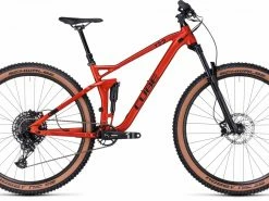 Vtt Cube Stéréo One22 Pro 2023