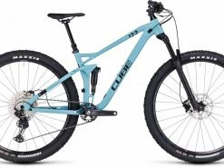 Vtt Cube Stéréo One22 Race 2023