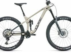 Vtt Enduro Cube Stéréo One77 Race 2022