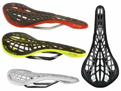 Selle Tioga Spyder Stratum