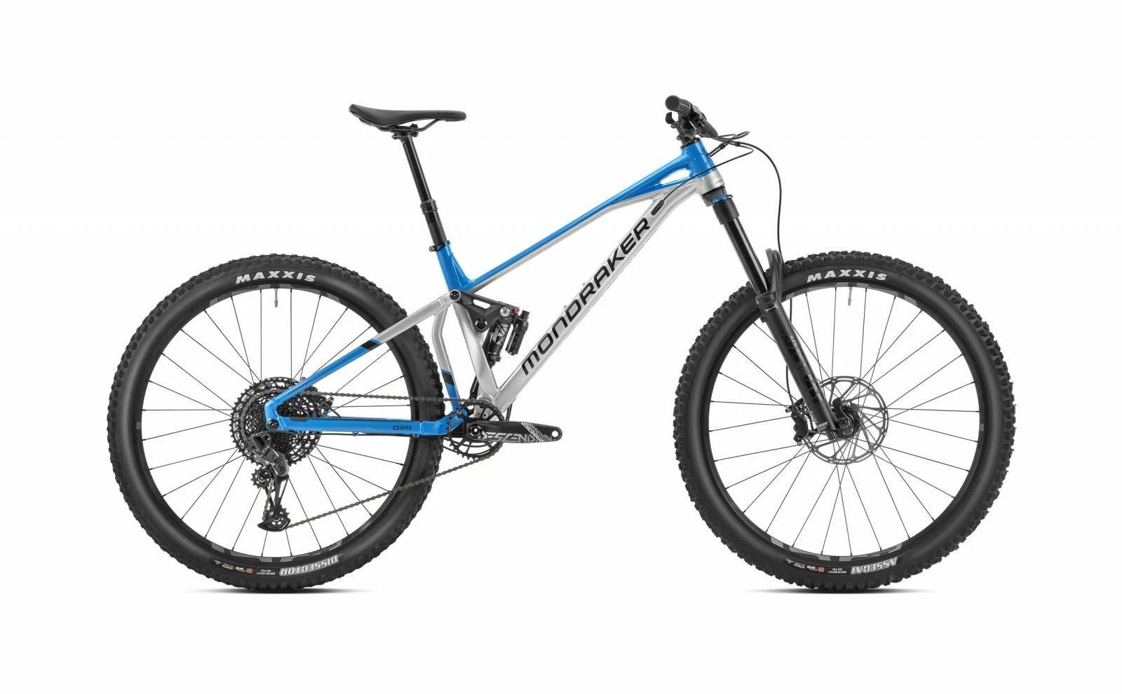 Vtt Enduro Mondraker Super Foxy 2023 1 Vtt Enduro Mondraker Super Foxy 2023