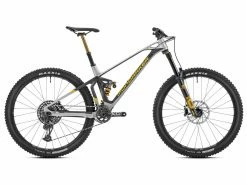 Vente De Vélo Vtt Enduro Mondraker Superfoxy En Carbon