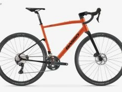 Gravel Bike Basso Tera Shimano Grx 600 Mono 2023