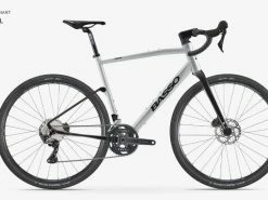 Gravel Bike Basso Tera Shimano Grx 600 Mono 2023 5 Gravel Bike Basso Tera Shimano Grx 600 Mono 2023 -Boutique de vente VTT & VTC terra3JPG 6343db6c6425f