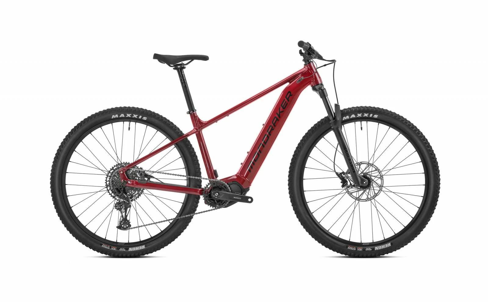 Vtt électrique Mondraker Thundra 2023 1 Vtt électrique Mondraker Thundra 2023