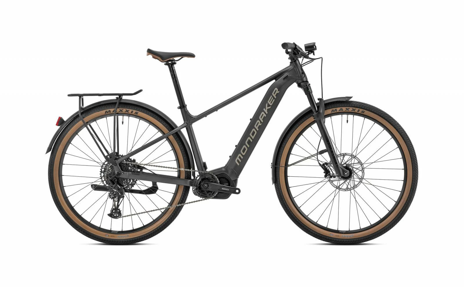 Vtt électrique Mondraker Thundra X 2023 720wh ( Option 360wh En Sus ) 1 Vtt électrique Mondraker Thundra X 2023 720wh ( Option 360wh En Sus )