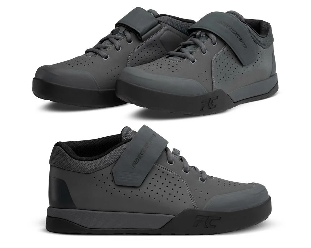 Chaussure Ride Concept TNT 1 Chaussure Ride Concept TNT