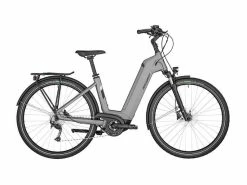 Vélo électrique Bergamont E-Horizon Tour 4 2023