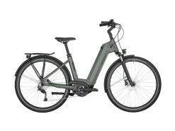 Vélo électrique Bergamont E-Horizon Tour 5 2023