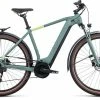 Vélo Trekking électrique Cube Touring Hybrid One 400/500/625w 2022