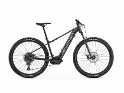 Vtt électrique Mondraker Thundra 2022 630wh ( Option 360wh En Sus )