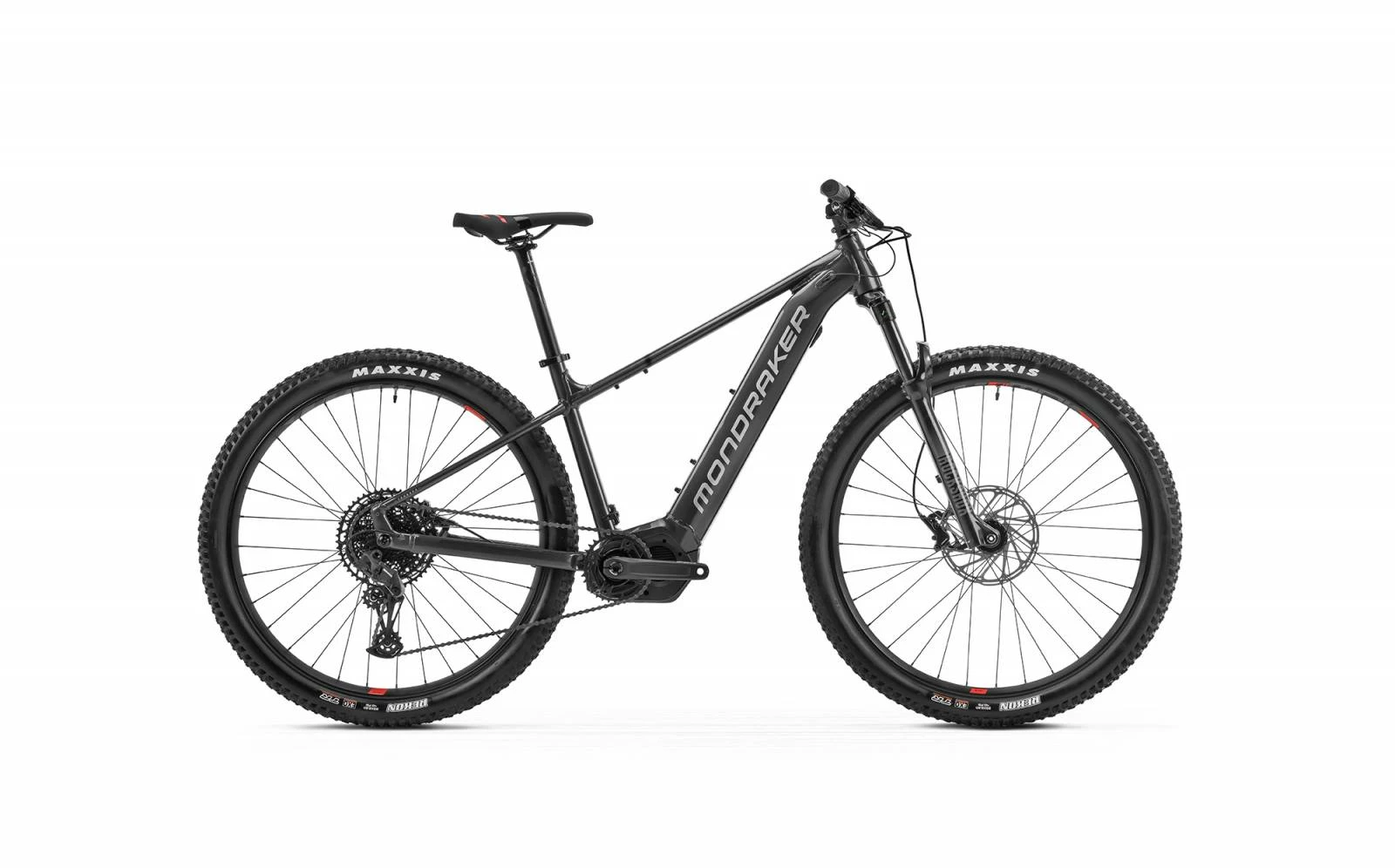 Vtt électrique Mondraker Thundra 2022 630wh ( Option 360wh En Sus ) 1 Vtt électrique Mondraker Thundra 2022 630wh ( Option 360wh En Sus )