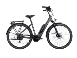 Vélo électrique Lapierre Overvolt Urban 3.4 2023