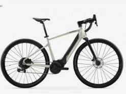 Vélo Gravel Electrique Basso Vega Gravel 2023