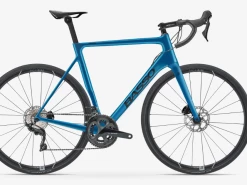 Vélo De Course Basso Venta Disc Shimano Ultegra 2023
