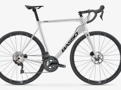 Vélo De Course Basso Venta Disc Shimano 105 2023 5 Vélo De Course Basso Venta Disc Shimano 105 2023 -Boutique de vente VTT & VTC ventagreypng 6352a9f263d1f