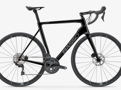 Vélo De Course Basso Venta Disc Shimano 105 2023