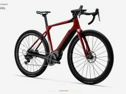 Vélo Gravel Electrique Basso Volta Gravel