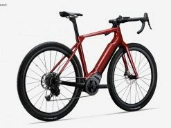 Vélo De Course électrique Basso Volta Road 2023
