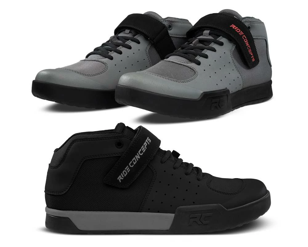 Chaussure Ride Concept Wildcat 1 Chaussure Ride Concept Wildcat