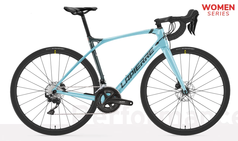 Vélo De Course Lapierre Xélius Sl 5.0 2021 2 Vélo De Course Lapierre Xélius Sl 5.0 2021 – Image 2